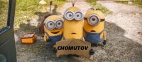 ZLUTY CHOMUTOV 