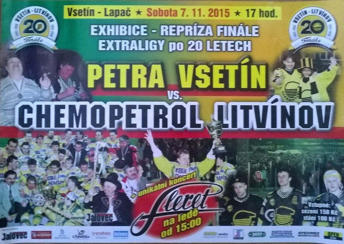 repriza finale
